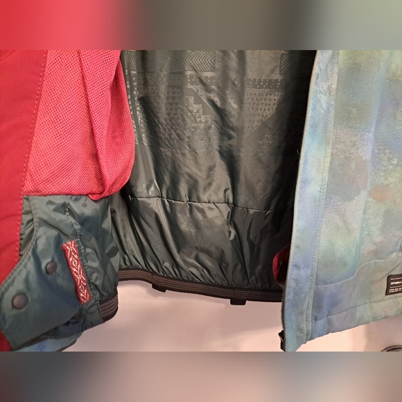 O'NEILL PW Curve Winter Jacket - Picture 9 of 11